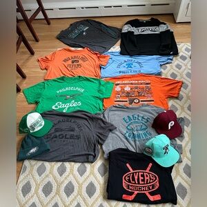 Philly sports bundle